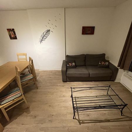 디에프 Duplex Avec Vue Sur Le Port De Plaisance 아파트 외부 사진