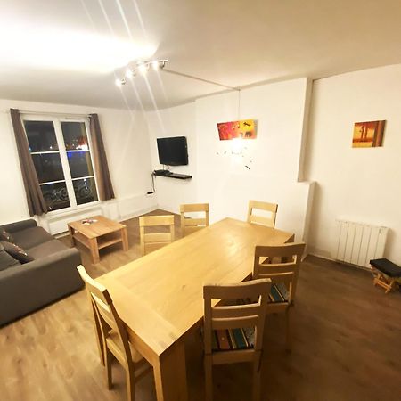 디에프 Duplex Avec Vue Sur Le Port De Plaisance 아파트 외부 사진